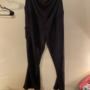 Maternity Scrub Bottoms